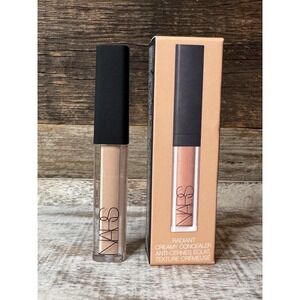 NARS Radiant Creamy Concealer Mini – Toffee Medium - 0.05 oz – NIB